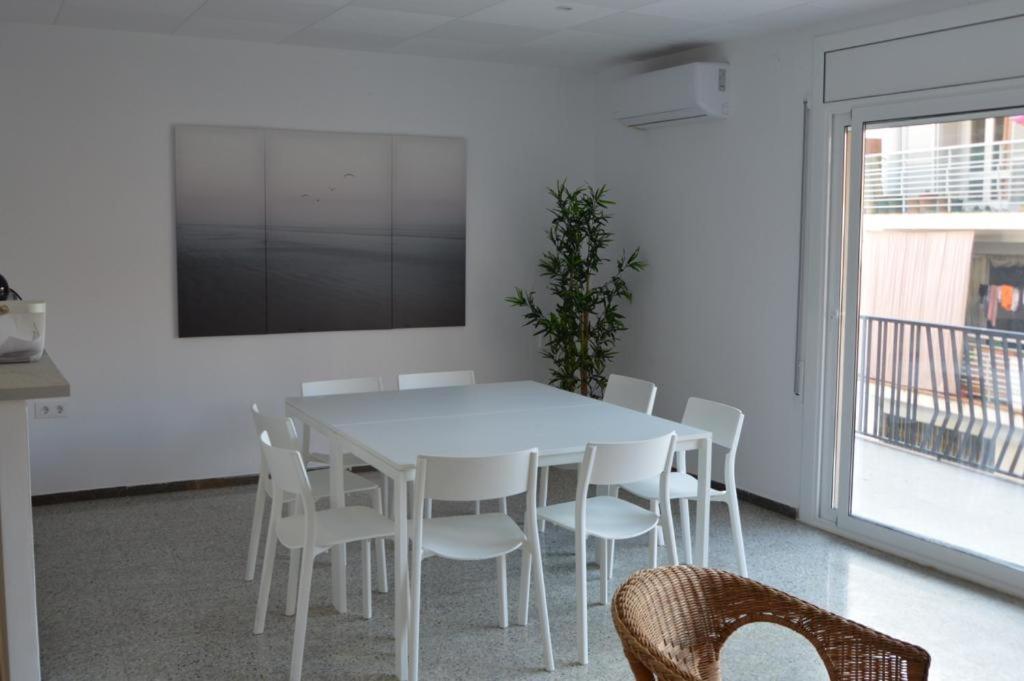 Appartement Center 6